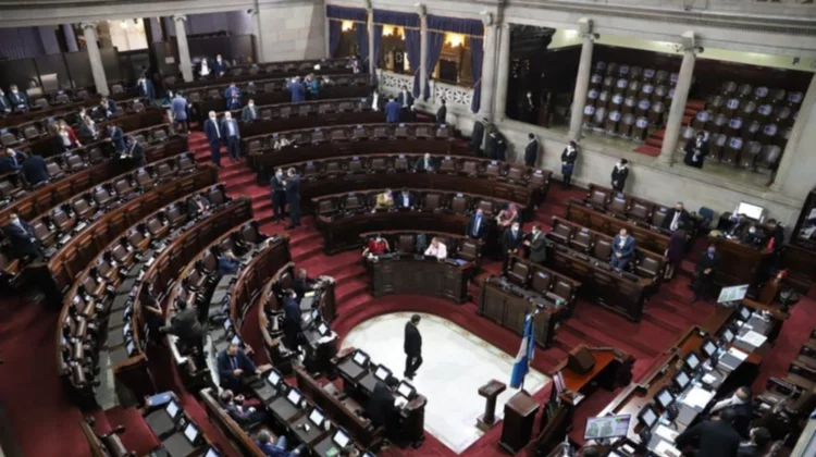 Congreso de Guatemala: ¿Mejoró eficiencia con el gasto de Q23.2 millones en contratación de personal?
