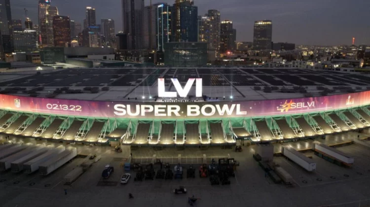 Ticket prices for the Super Bowl 2022, the most expensive tickets in history?
