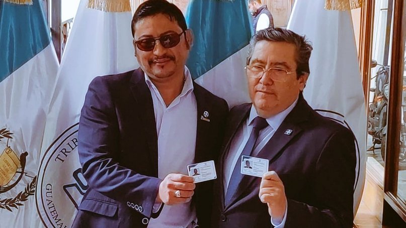 Este 2023 Guatemala decidirá el futuro político del país. Fotografía utilizada con fines ilustrativos para esta nota. Este 2023 Guatemala decidirá el futuro político del país. Fotografía utilizada con fines ilustrativos para esta nota.