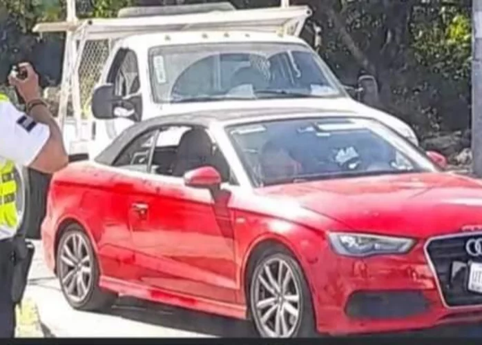 Dan muerte a empresario canadiense en Playa del Carmen, Quintana Roo