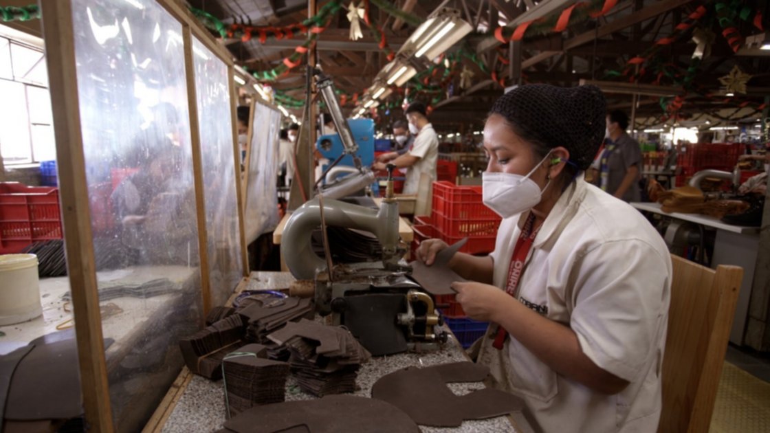 Alta Verapaz, un oasis de trabajo en Guatemala. Alta Verapaz, un oasis de trabajo en Guatemala.
