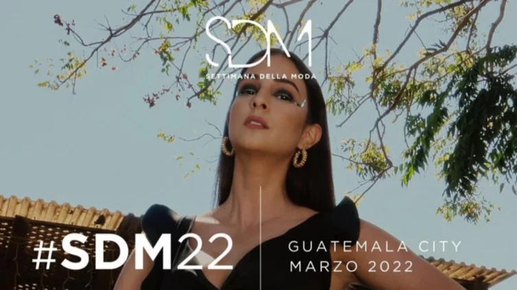 Settimana Della Moda: El evento de la moda desde Italia en Guatemala