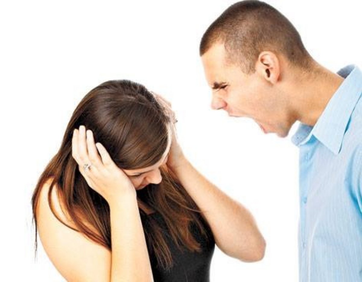5 señales de violencia psicológica que se deben identificar en una relación