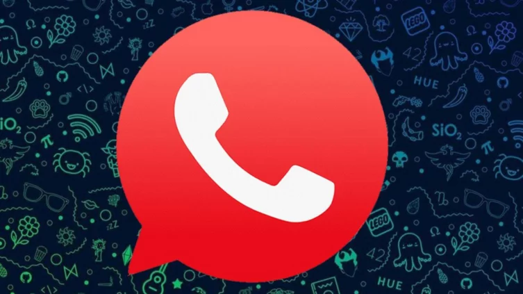 WhatsApp Plus Red: how to download this new version of the APK