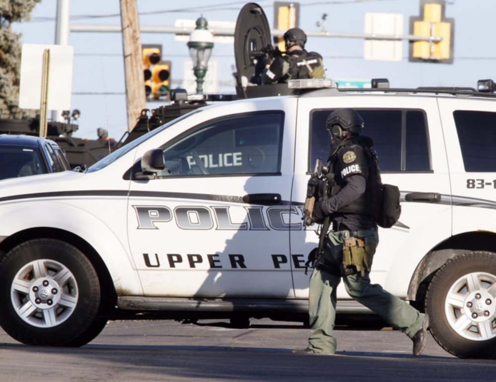 Mas de 11 personas son heridas en nuevo tiroteo en Estados Unidos