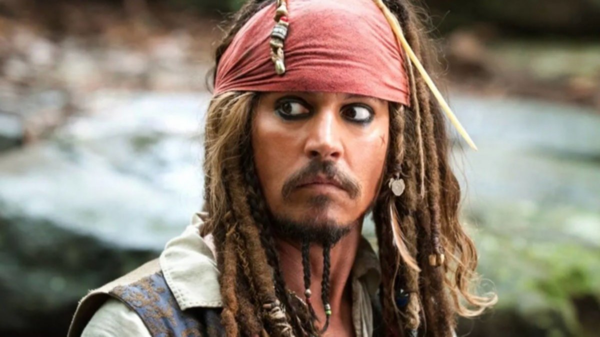 Johnny Depp vuelve a "Piratas del Caribe"? Esto se sabe