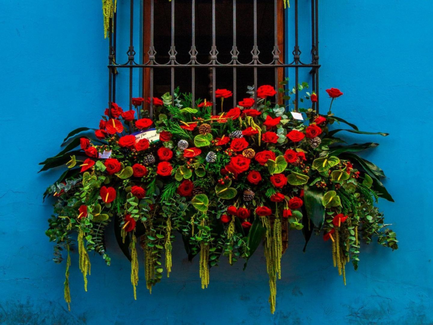 Los detalles del Festival de las Flores 2022 en Antigua Guatemala