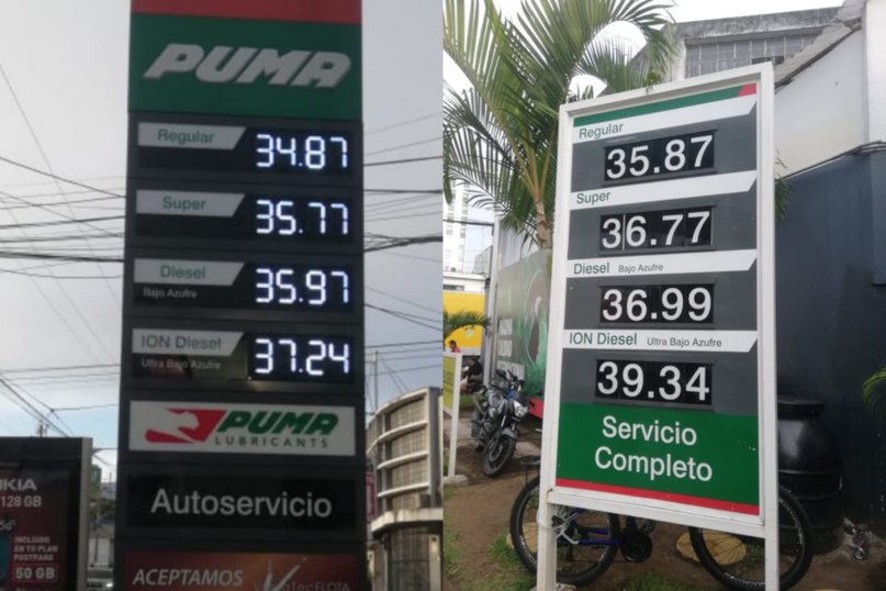 combustible