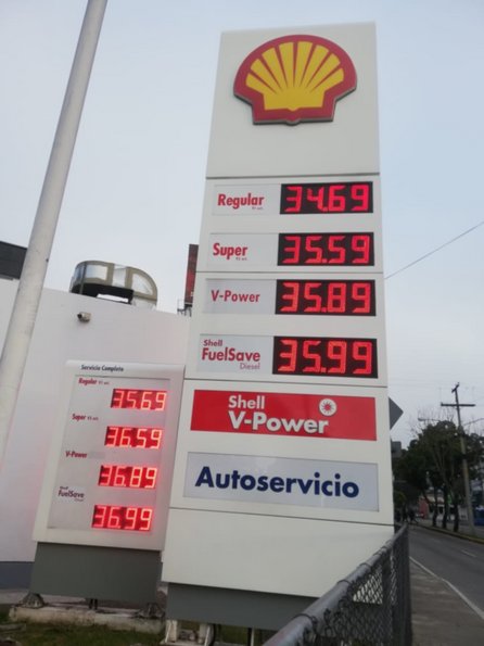 combustible
