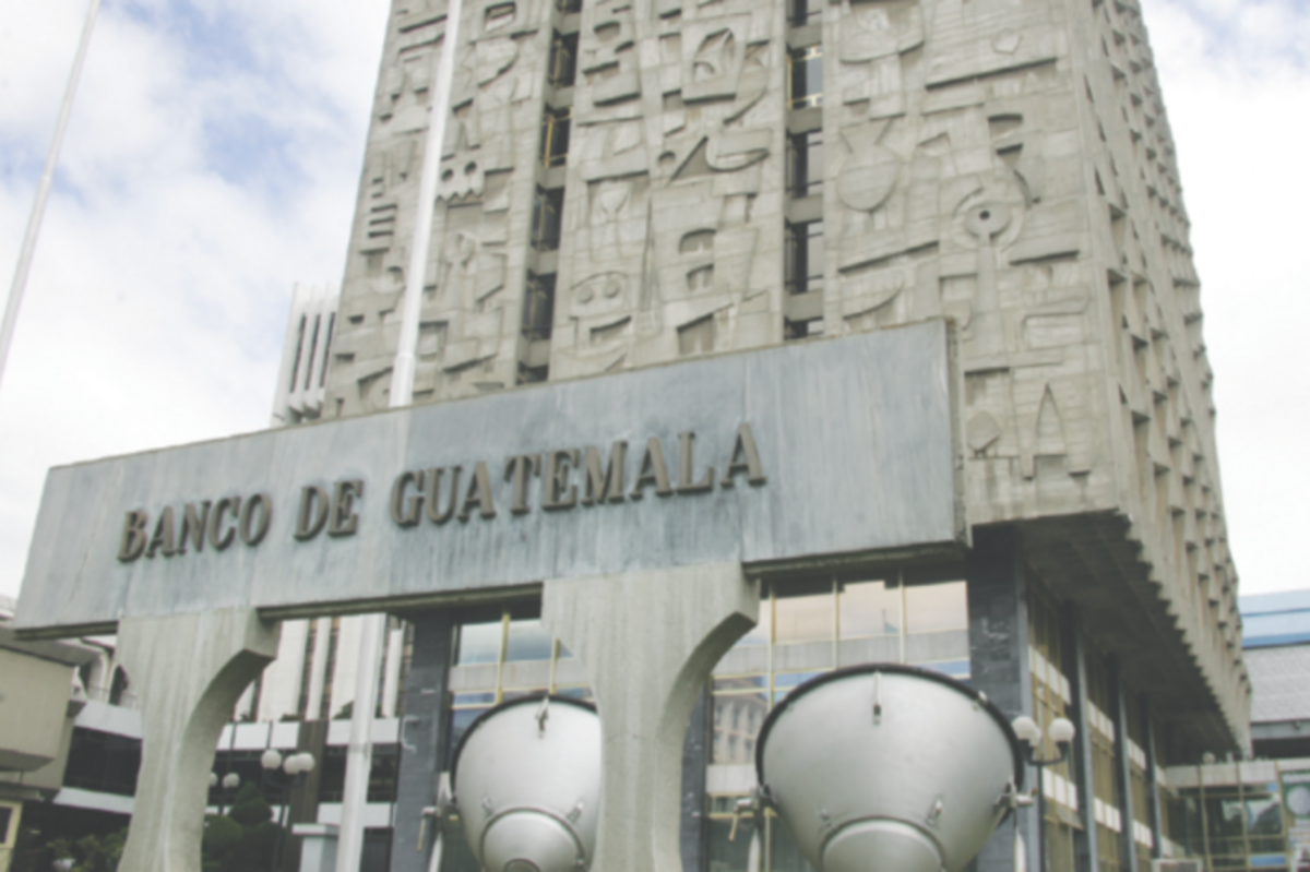 Junta Monetaria de Guatemala sube Tasa de InterÃ©s LÃ­der de 2.25% a 2.75%