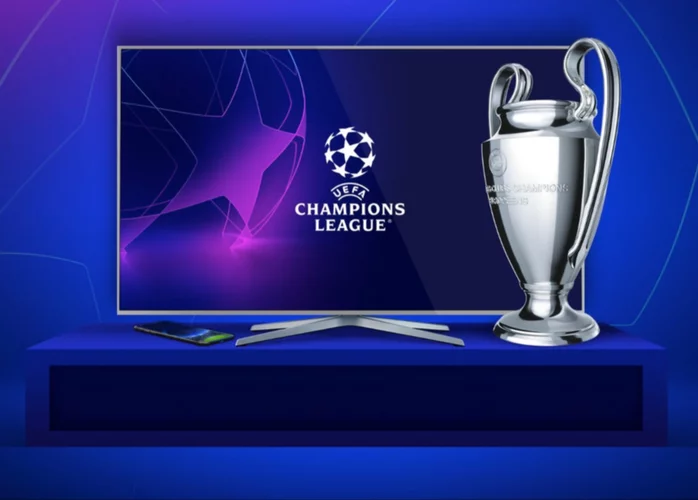 Partidos hoy miércoles 7 de septiembre de UEFA Champions League y cómo ver en vivo