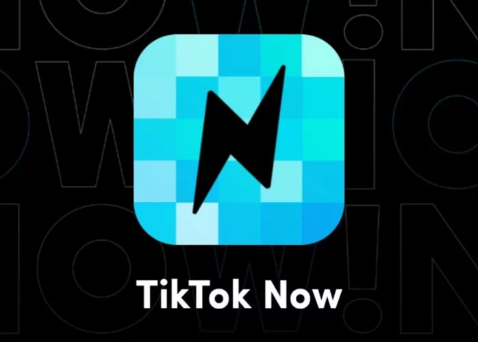 Qué es TikTok Now y por qué es el principal rival de BeReal