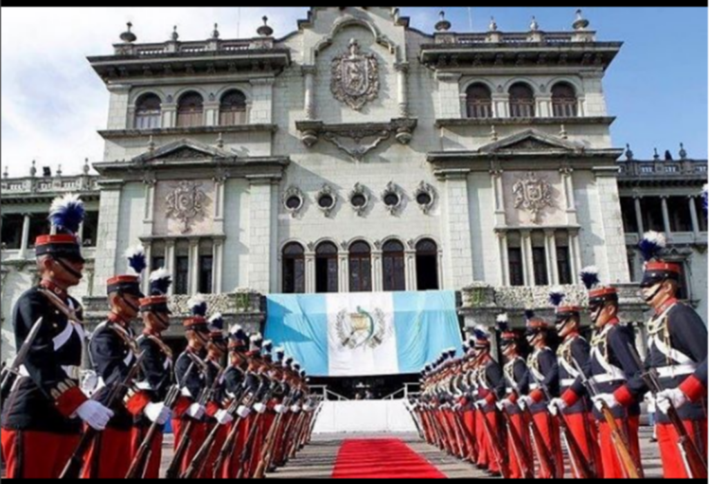 C Mo Y Por Qu Se Dio La Independencia De Guatemala   1634774641546 