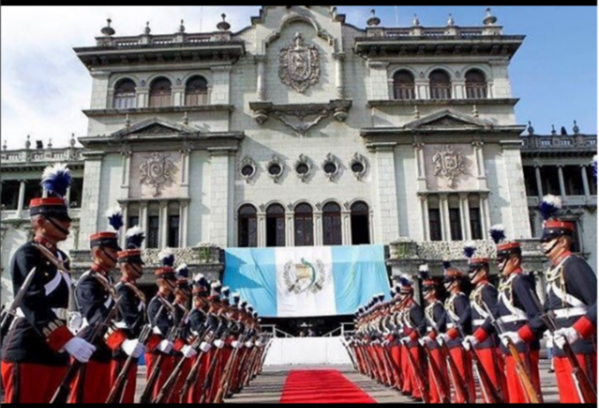 Cómo y por qué se dio la independencia de Guatemala?