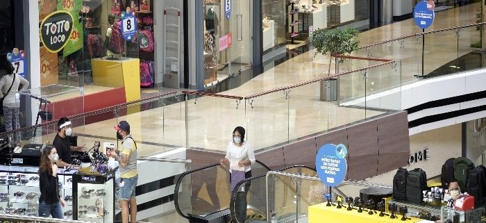 Guatemala abandonó el confinamiento y busca la recuperación
