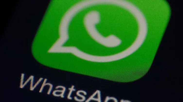 Why is WhatsApp used less in the United States and what other messaging apps are popular?