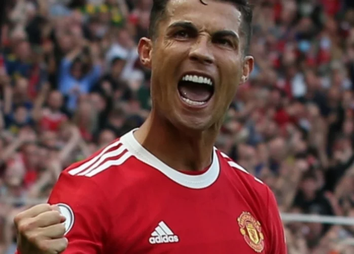 Cristiano Ronaldo: El Bicho se convierte en el jugador con más Champions League Cristiano Ronaldo: El Bicho se convierte en el jugador con más Champions League