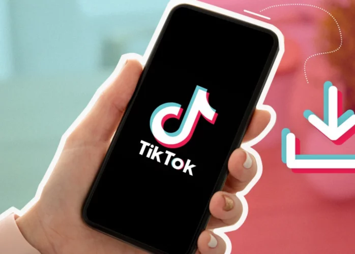 Cómo descargar videos de Tiktok sin marca de agua en el celular