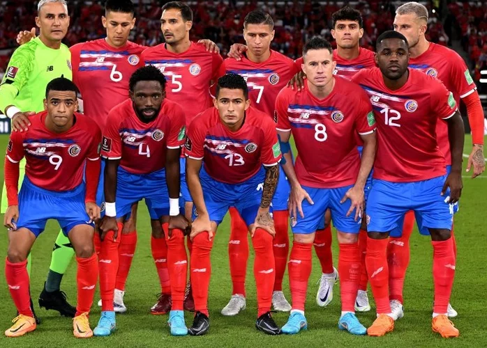 He reconocido Cuidar freír Alineación ideal de Costa Rica en Qatar 2022