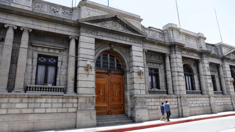 Congreso de Guatemala elegirá a Contralor y Procurador de Derechos Humanos en 2022 Congreso de Guatemala elegirá a Contralor y Procurador de Derechos Humanos en 2022