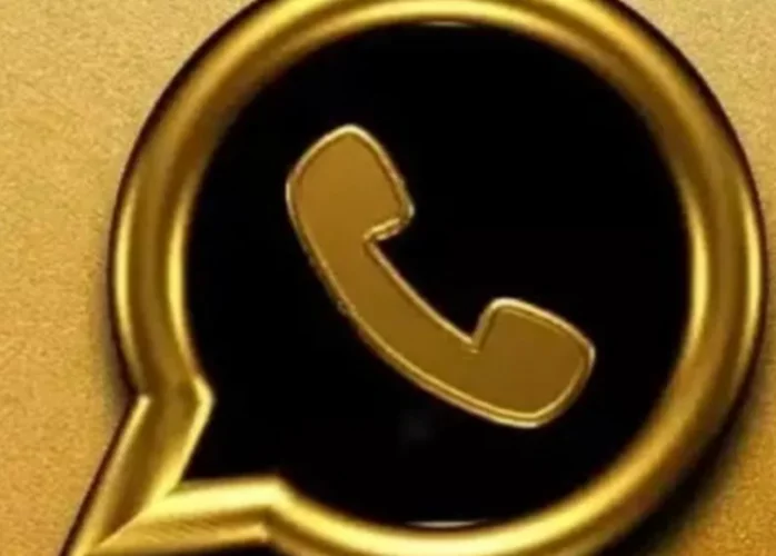 WhatsApp modo Año Nuevo 2023: cómo activar el logo dorado de la App