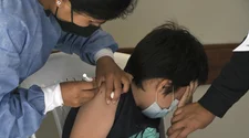 Nueva compra de vacunas permitirá vacunar a menores de 4 a 11 años de edad en Guatemala Nueva compra de vacunas permitirá vacunar a menores de 4 a 11 años de edad en Guatemala