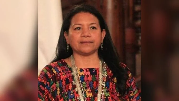 La exgobernadora, Estela Ventura, fue condenada a cinco aÃ±os conmutables, ademÃ¡s de pagar una multa de Q50 mil, en febrero de 2020.