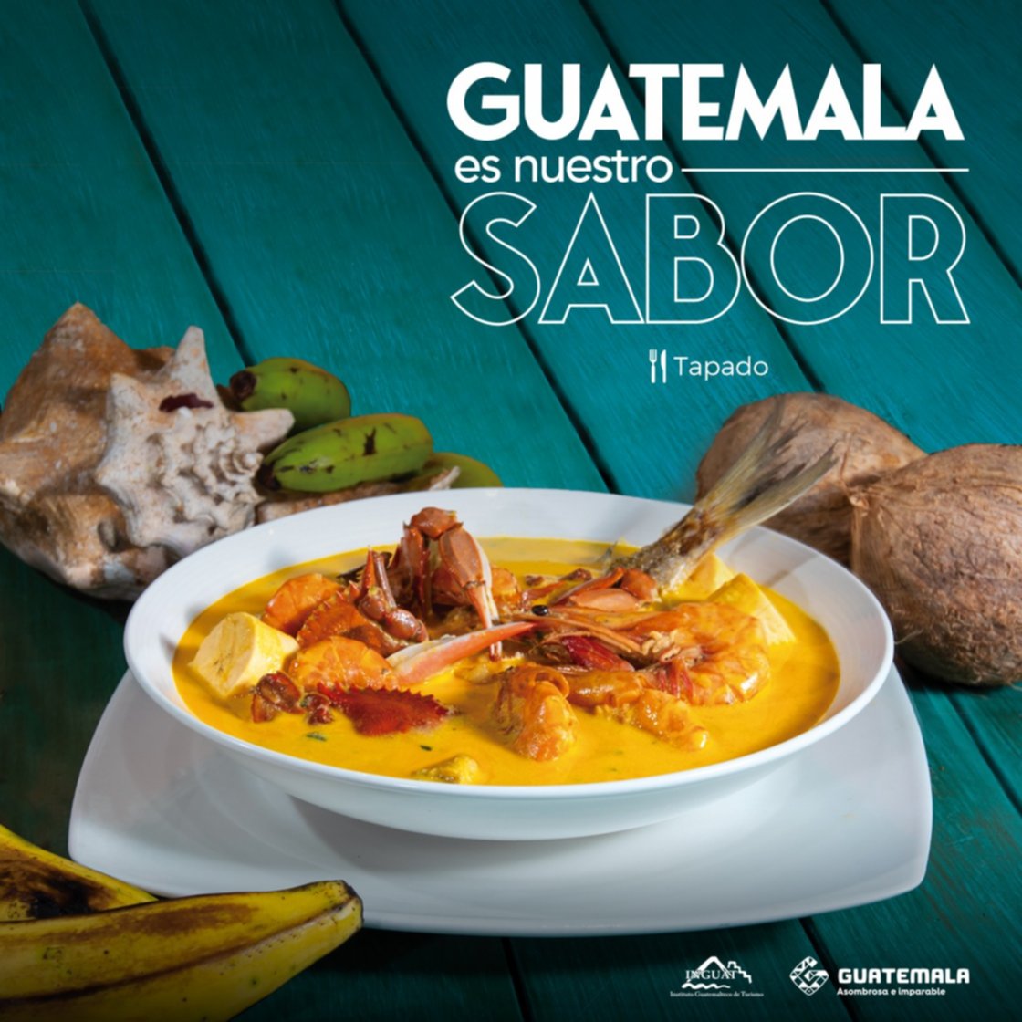 Gastronomía guatemalteca