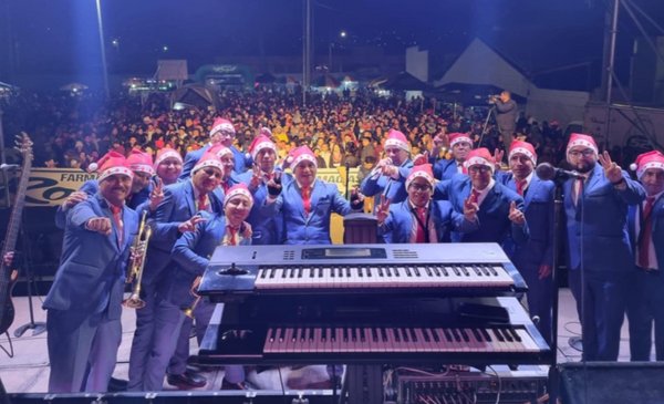 Los Internacionales Conejos anuncian gira por Estados Unidos