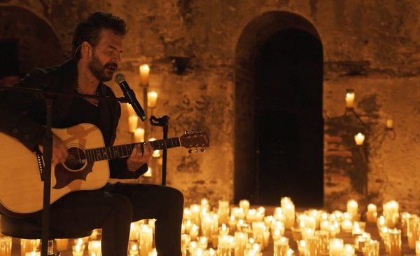 10 canciones de Ricardo Arjona para escuchar el Día del Cariño