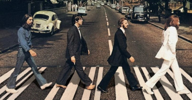 The Beatles