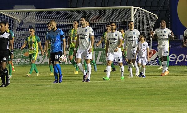 Fútbol | Así se jugará la décima cuarta jornada del Torneo Apertura 2022