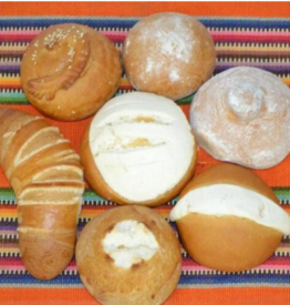 Conoce la panadería guatemalteca que te transportará a tu tierra ubicado en  Estados Unidos